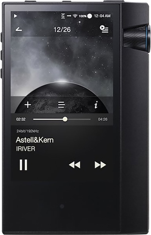 Astell & Kern AK70 MKII 64GB, B